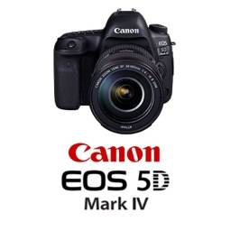 Manuale Istruzioni Canon Eos 5D Mark IV