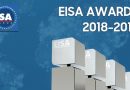 Rivelati i vincitori degli EISA Awards 2018-2019
