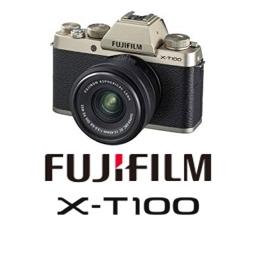 Manuale Istruzioni Fujifilm X-T100