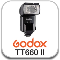Godox TT660 II