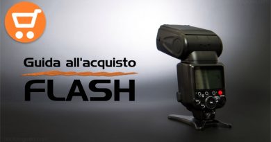Guida acquisto flash