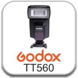 Godox TT560