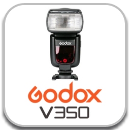 Godox V350 Ving