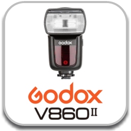 Godox VING V860 II