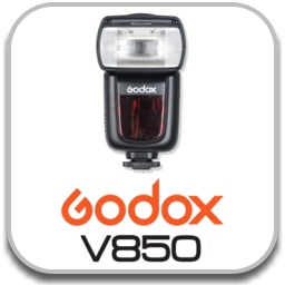 Godox VING V850