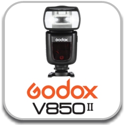 Godox VING V850II