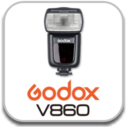 Godox VING V860 II