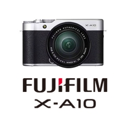 Manuale Istruzioni Fujifilm X-A10