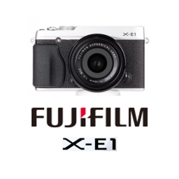Manuale Istruzioni Fujifilm X-E1