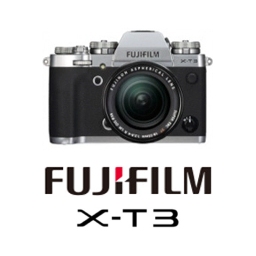 Manuale Istruzioni Fujifilm X-T3