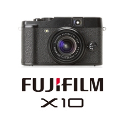 Manuale Istruzioni Fujifilm X10
