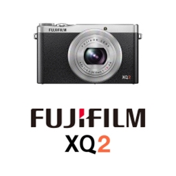 Manuale Istruzioni Fujifilm XQ2