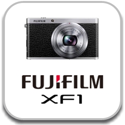 Manuale Istruzioni Fujifilm XF1