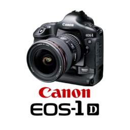 Manuale Istruzioni Canon Eos-1D