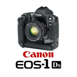 Manuale Istruzioni Canon Eos-1Ds