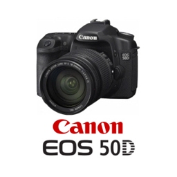 Manuale Istruzioni Canon Eos 50D