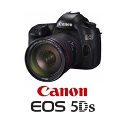 Manuale Istruzioni Canon Eos 5Ds