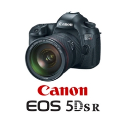 Manuale Istruzioni Canon Eos 5Ds R