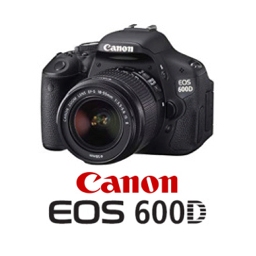 Manuale Istruzioni Canon Eos 600D