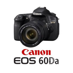Manuale Istruzioni Canon Eos 60Da