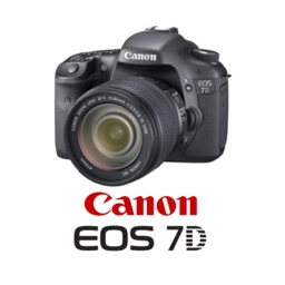 Manuale Istruzioni Canon Eos 7D