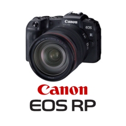 Manuale Istruzioni Canon Eos RP