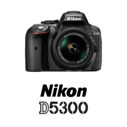 Manuale Istruzioni Nikon D5300
