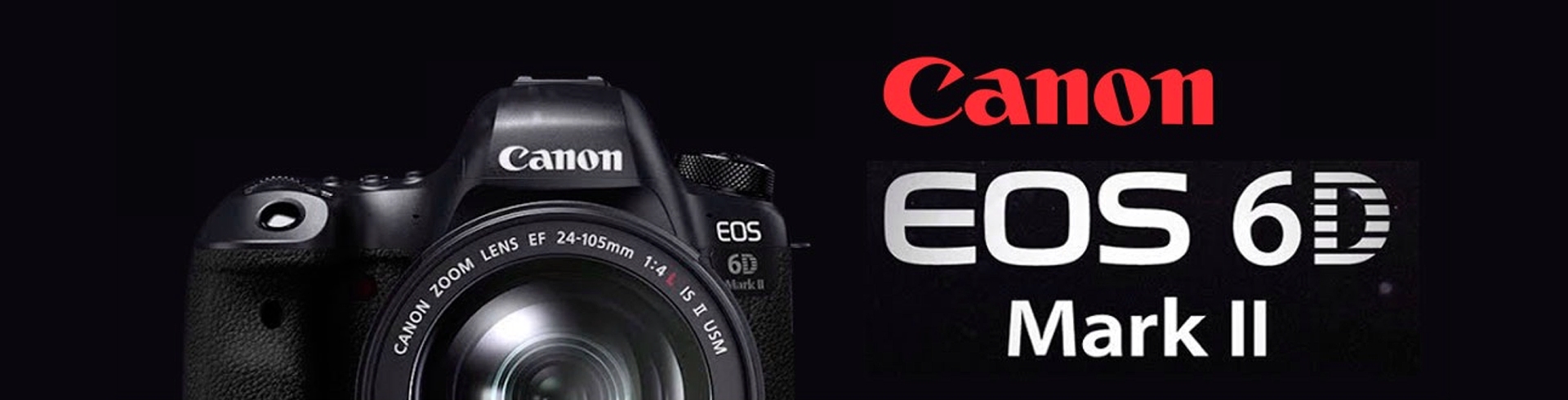 Immagini campione Canon EOS 6D Mark II