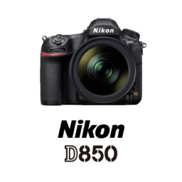Manuale Istruzioni Nikon D850