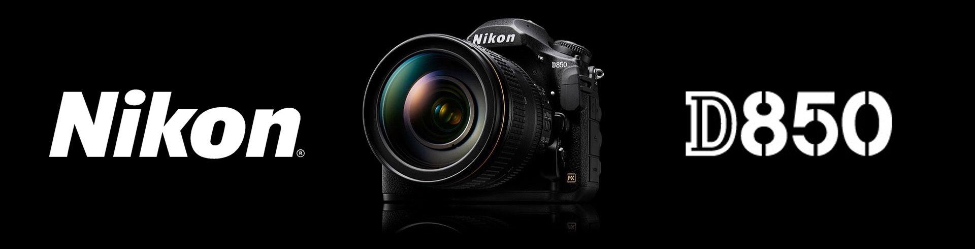 Immagini campione Nikon D850