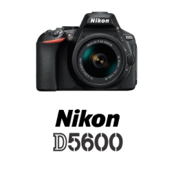 Manuale Istruzioni Nikon D5600