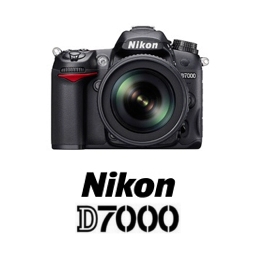 Manuale Istruzioni Nikon D7000
