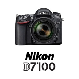 Manuale Istruzioni Nikon D7100