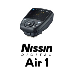 Manuale Istruzioni Nissin Air 1