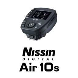 Manuale Istruzioni Nissin Air 10s