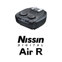 Manuale Istruzioni Nissin Air R