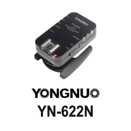 Manuale Istruzioni Yongnuo YN-622N