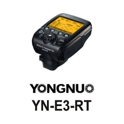 Manuale Istruzioni Yongnuo YN-E3-RT