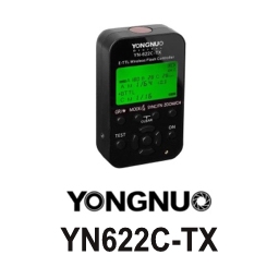 Manuale Istruzioni Yongnuo YN622C-TX
