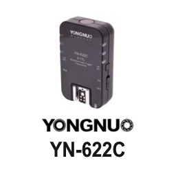 Manuale Istruzioni Yongnuo YN-622C