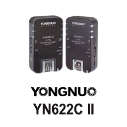 Manuale Istruzioni Yongnuo YN622C II