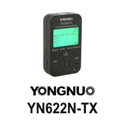 Manuale Istruzioni Yongnuo YN622N-TX