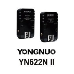 Manuale Istruzioni Yongnuo YN622N II