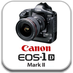 Canon Eos-1D Mark_II