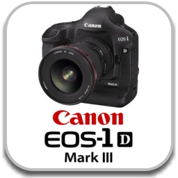 Canon Eos 1D Mark III
