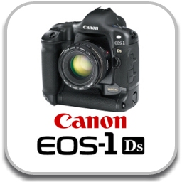 Canon Eos-1Ds