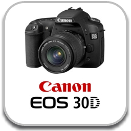 Canon Eos 30D