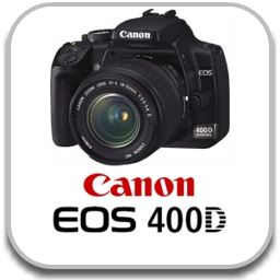 Canon Eos 400D
