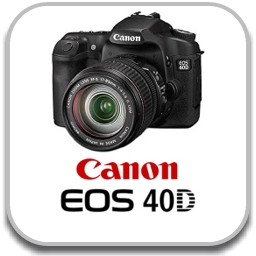 Canon Eos 40D