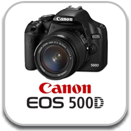 Canon Eos 500D